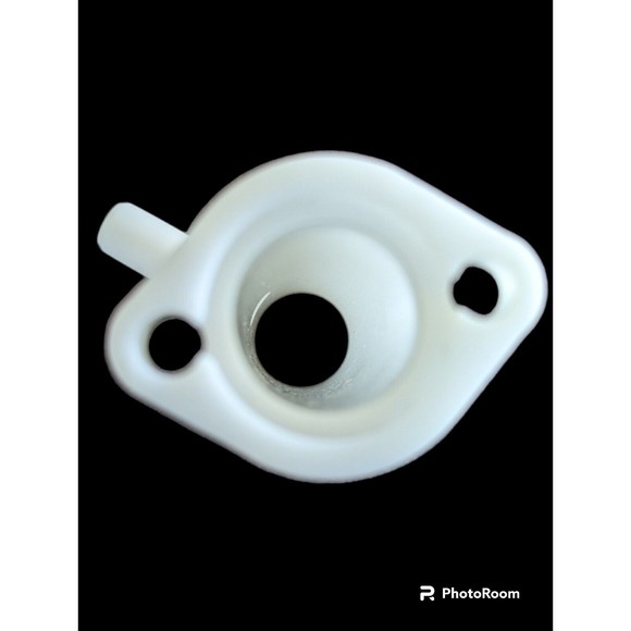 Tecumseh 35098 Air Cleaner Adapter Piece Genuine Lawnmower Part Vintage Boxed - Picture 5 of 5